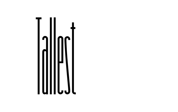 Tallest